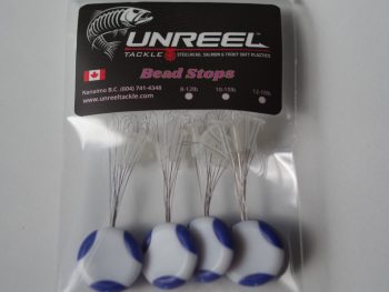T-Stops